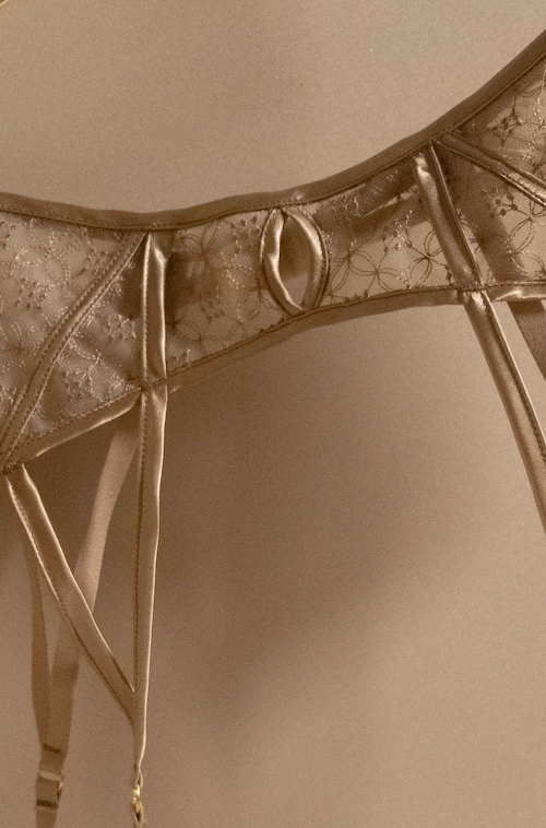 NOVA Garter
